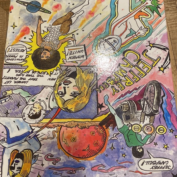 Jeffrey Campbell Platforms NWT - Picture 9 of 11